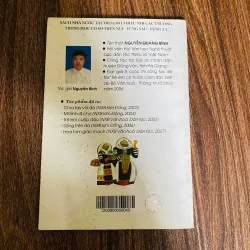 Một bát mèn mén - Nguyễn Bình#HATRA 1010916