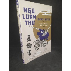 Ngũ luân thư mới 90% HCM2412