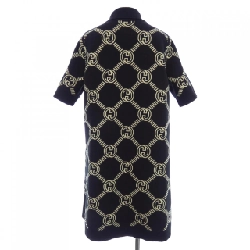 Đầm Gucci Interlocking G 678311 XKB5S 647130