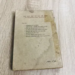 TẬP THEO SỨC KHỎE TẬP THEO Ý MUỐN 1004845