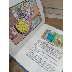 Rupert and Podgy's picnic day - John Harrold, Frederick Chaplain 706901