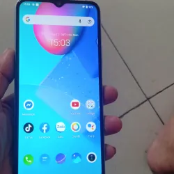 Vivo y20 ram4gb/64gb,ZIN 748629