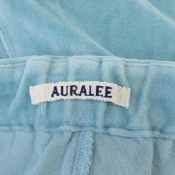 【Mã giảm giá】Quần AURALEE 654954