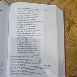Cao Bá Quát toàn tập bìa cứng (tập 2)
230k (bìa 450k) 567781