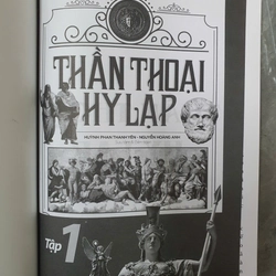 THẦN THOẠI HY LẠP 475406