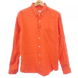 Áo sơ mi AMI - Hàng hiệu Authentic