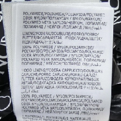 MONCLER MAIRE Áo khoác lông - Hàng hiệu Chính hãng 889613