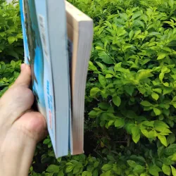 1000 điểm đến đồng bằng Bắc Bộ tập 1 và 2 995325
