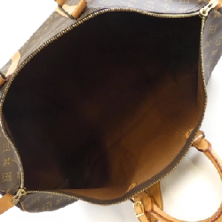 Túi Boston Louis Vuitton Monogram 60cm M41422 614301