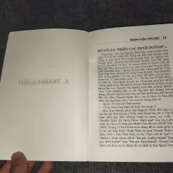 TRANH LUẬN VĂN HỌC 991102