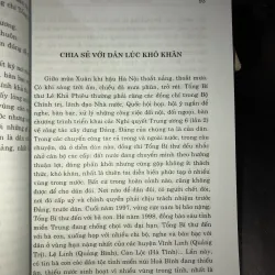 Mênh mông tình dân - Thanh Phong 754951