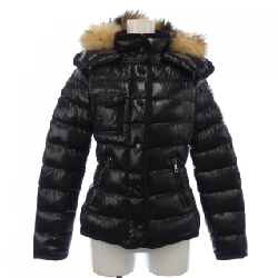 Áo khoác lông vũ MONCLER