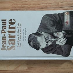 Sartre - Anh hùng và nạn nhân của ý thức khốn khổ (Cũ) 520975