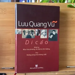 Di cảo lưu Quang Vũ