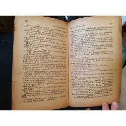 La Tulipe Noire - Alexandre Dumas 606113