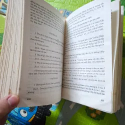 Kinh Dịch: Đạo Của Người Quân Tử 782857