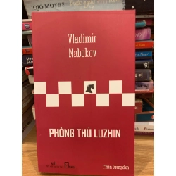 Phòng thủ Luzhin -Vladimir Nabokov