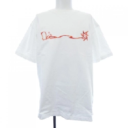 DIOR CACTUS JUCK TRAVIS SCOTT 283J685C0554 Áo thun - Hàng hiệu Chính hãng