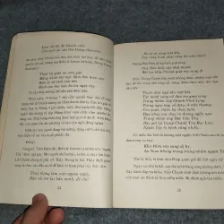 THƠ THẦY THÔNG CHÁNH SÁU TRỌNG HAI MIÊNG (LƯU HÀNH TẠI NAM KỲ ĐẦU THẾ KỶ 20) 727150