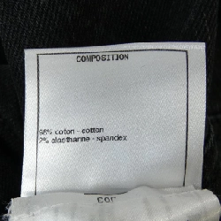 Jeans CHANEL P56067V42237 646646