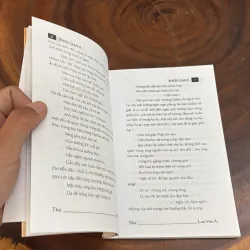 II Thơ: Thời Gian 2 - Lưu Văn Ái - 2011 999272