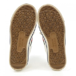 【Mã giảm giá】Giày thể thao GUCCI 663278