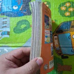 Bá Tước Mông-tơ Crít-xtô 1029880