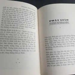 Phật Giáo Niềm Tin Bất Hoại 700761