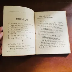 Mùa báo hiếu lễ vu lan (năm 1965)  723220