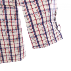 Áo khoác PRADA P586H S201 1VU6 - Hàng hiệu Chính hãng 809976