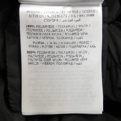 Áo khoác lông vũ MONCLER 633456