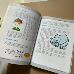 Tôi tài giỏi, bạn cũng thế! - Adam Khoo 745794