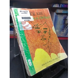 Tinh hoa và tinh huyết 1992 mới 50% ố vàng rách gáy Bích Khuê HPB0906 SÁCH VĂN HỌC
