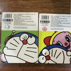 Doraemon bảo bối 2 tập (19) 745627