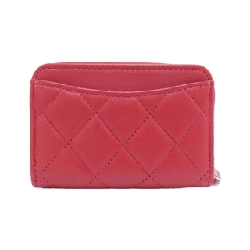 Ví tiền Chanel Timeless Classic Line AP0216 620666