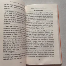 Dịch vụ sửng sốt khách hàng sững sờ 797883