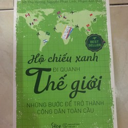 Sách về du học và du lịch 173138