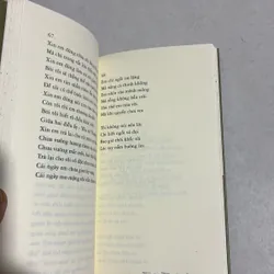 Năm thương, tháng nhớ, không ngày gửi đi  689553