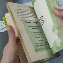 Bí Mật Của May Mắn - Alex Rovira 961137