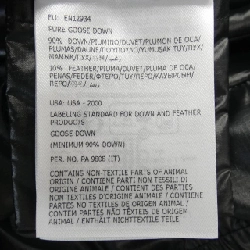 MONCLER EPIGEO Áo khoác lông - Hàng hiệu Chính hãng 820903