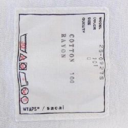 Áo thun SACAI - Hàng hiệu Chính hãng 905756