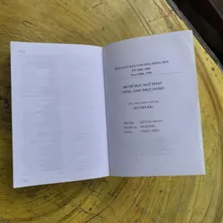 PRACTICAL ENGLISH USAGE - MICHAEL SWAN - 605 ĐỀ MỤC NGỮ PHÁP TIẾNG ANH THỰC HÀNH  737689