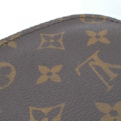 Túi đựng mỹ phẩm Louis Vuitton Monogram PM M47515 624356