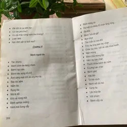 Giải đáp về sức khỏe và bệnh tật phụ nữ  622409