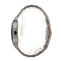 Cartier Santos-Du-Cartier LM WSSA0062 SS tự động - Hàng hiệu Chính hãng 879246