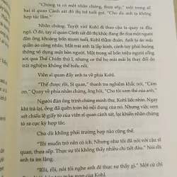 HANG DÃ THÚ - DỊCH: NGUYỄN QUANG HUY 694715