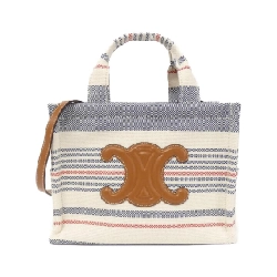 【Sản phẩm mới】Celine Small Cabas Taï 199162FYN Túi