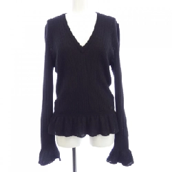 Chanel CHANEL P29635K00197 06A Áo len