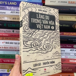 Lãng du trong văn hoá Việt Nam 2