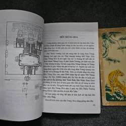 Di tích lịch sử đền trần, chùa tháp Nam Định 737830